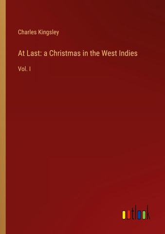 At Last: a Christmas in the West Indies