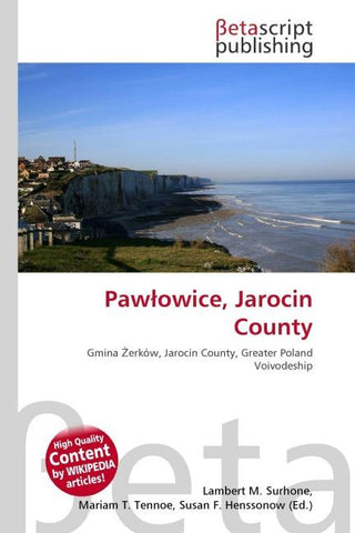 Paw¿owice, Jarocin County