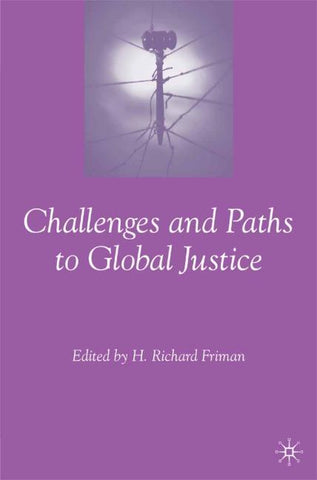 Challenges and Paths to Global Justice