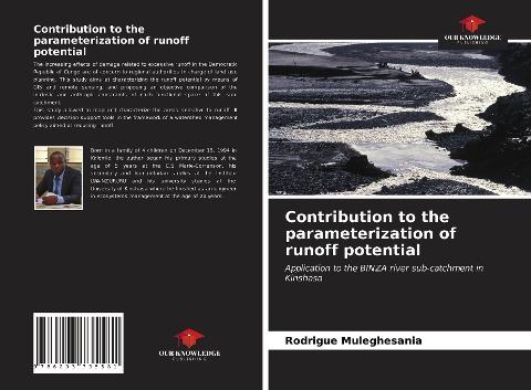 Contribution to the parameterization of runoff potential