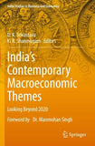 India’s Contemporary Macroeconomic Themes