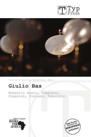 Giulio Bas