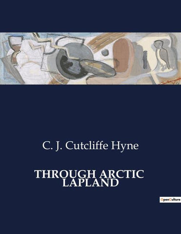 THROUGH ARCTIC  LAPLAND