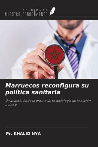 Marruecos reconfigura su política sanitaria
