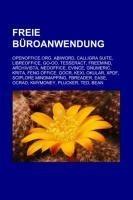 Freie Büroanwendung