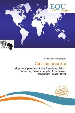 Carrier people