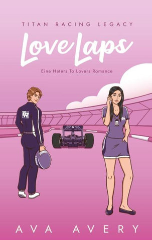 Love Laps