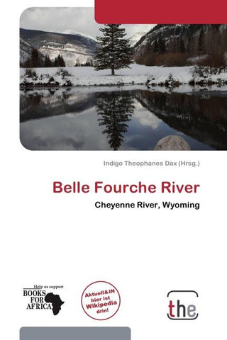 Belle Fourche River
