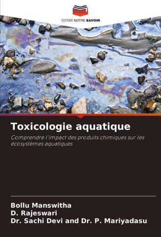 Toxicologie aquatique