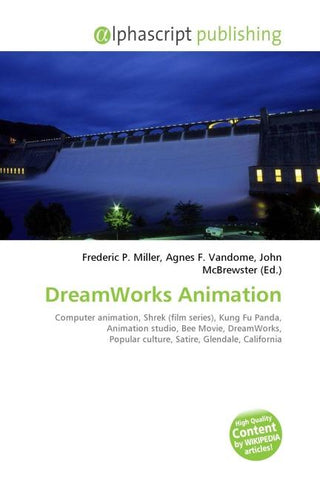DreamWorks Animation