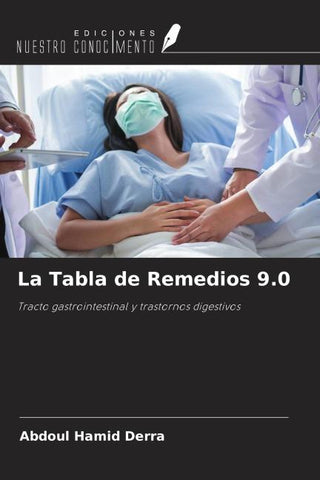 La Tabla de Remedios 9.0