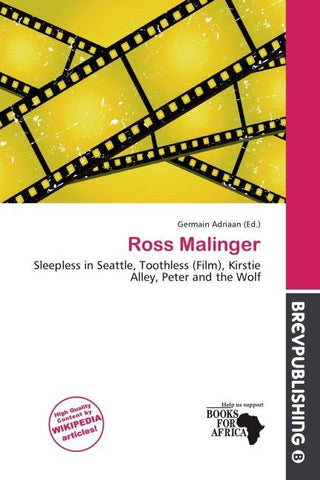 Ross Malinger