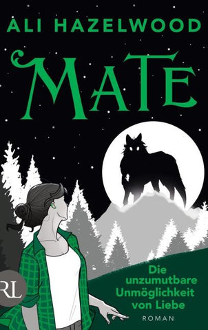 Mate – Die unzumutbare Unmöglichkeit von Liebe