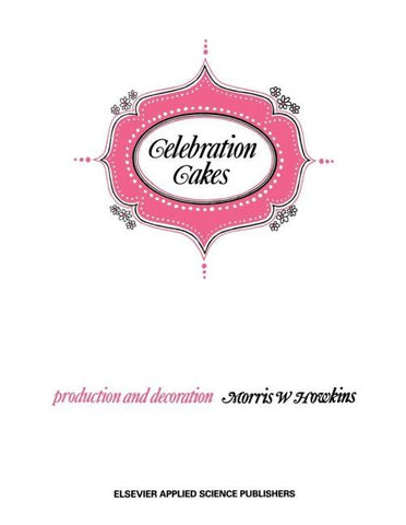 Celebration Cakes