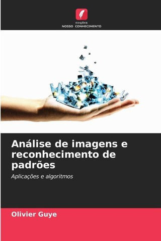Análise de imagens e reconhecimento de padrões