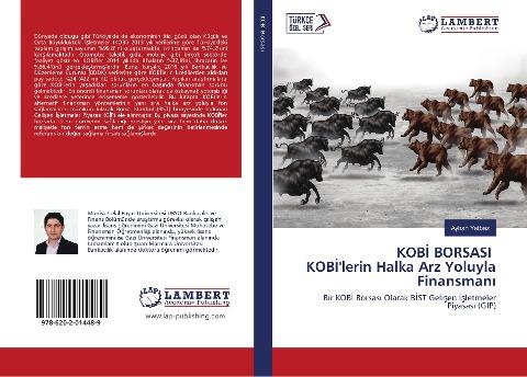 KOB¿ BORSASI KOB¿'lerin Halka Arz Yoluyla Finansman¿