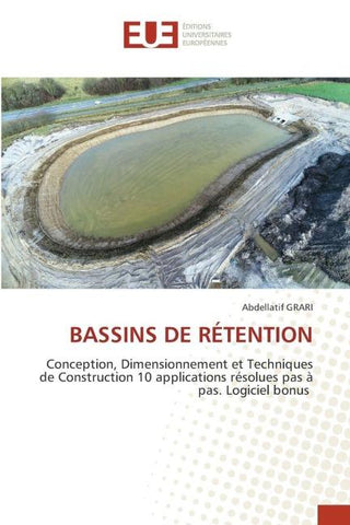 BASSINS DE RÉTENTION