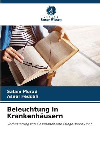 Beleuchtung in Krankenhäusern