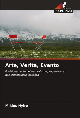 Arte, Verità, Evento