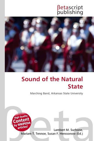 Sound of the Natural State