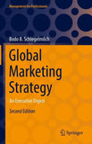 Global Marketing Strategy