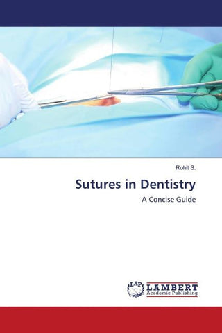 Sutures in Dentistry