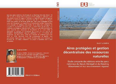 Aires protégées et gestion décentralisée des ressources naturelles