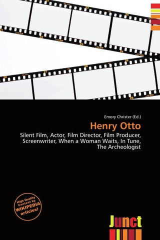 Henry Otto