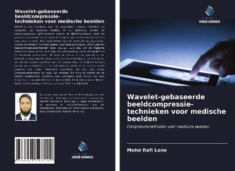 Wavelet-gebaseerde beeldcompressie- technieken voor medische beelden