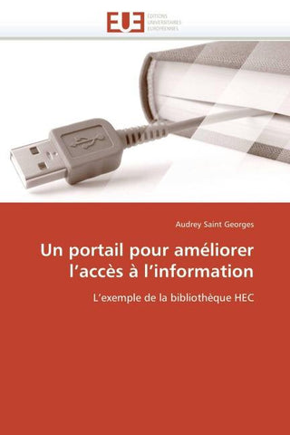 Un portail pour améliorer l'accès à l'information