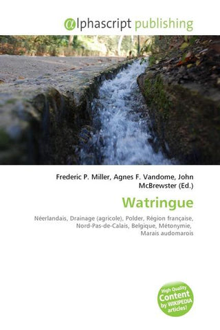 Watringue