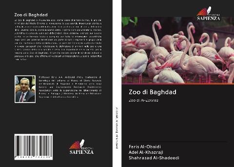 Zoo di Baghdad