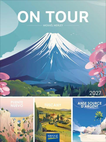 On Tour 2027