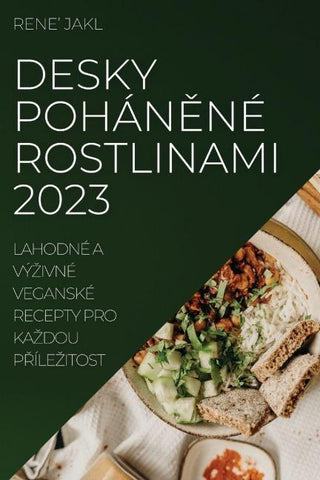 Desky pohán¿né rostlinami 2023