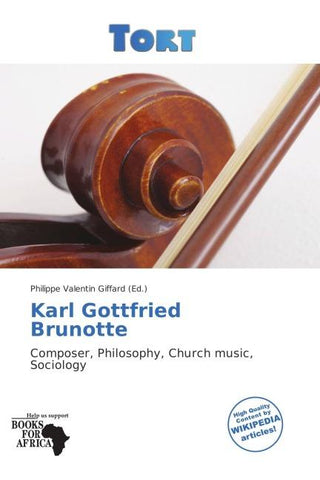 Karl Gottfried Brunotte