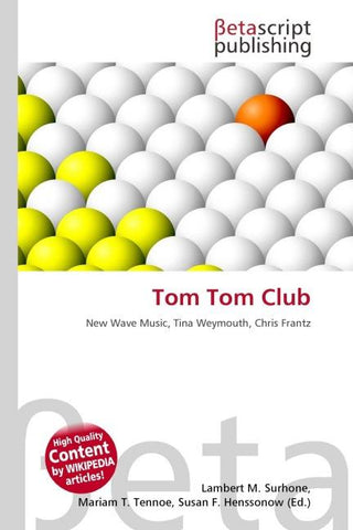 Tom Tom Club