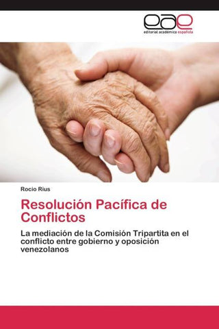 Resolución Pacífica de Conflictos