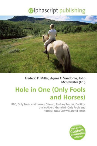 Hole in One (Only Fools and Horses)