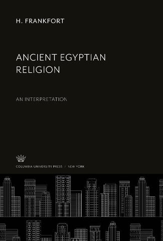 Ancient Egyptian Religion