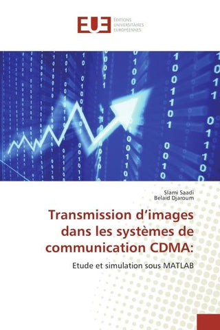 Transmission d'images dans les systèmes de communication CDMA: