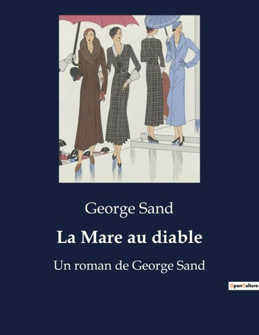 La Mare au diable