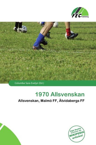 1970 Allsvenskan
