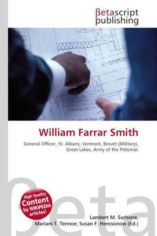 William Farrar Smith