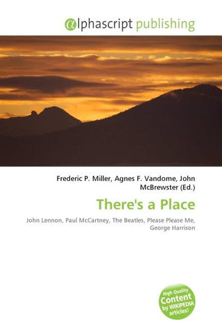 There's a Place