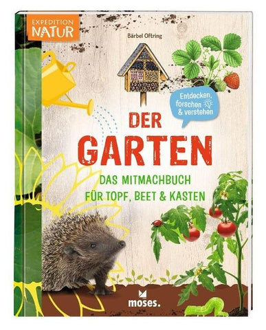 Der Garten -