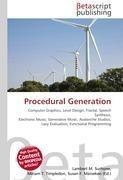 Procedural Generation