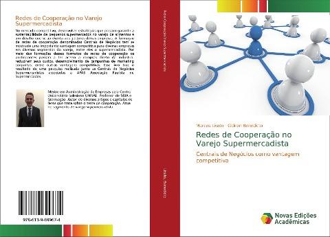 Redes de Cooperação no Varejo Supermercadista