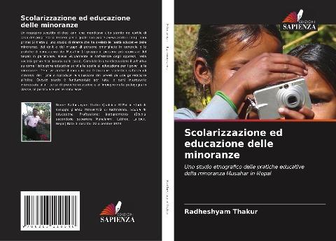 Scolarizzazione ed educazione delle minoranze