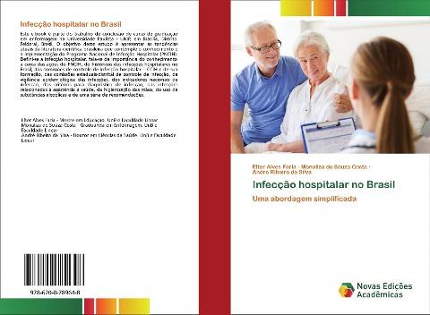 Infecção hospitalar no Brasil