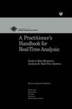 A Practitioner’s Handbook for Real-Time Analysis